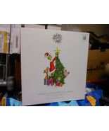 Hallmark &quot;The Grinch&quot; 2024 Light, Sound &amp; Motion Tabletop Figurine NEW O... - $103.90 CAD