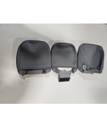 Genuine OEM Ford Seat Cover 2020 F-150 Back Headrests Lot See Photos - £43.05 GBP