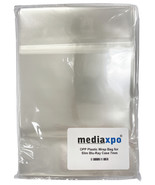 OPP Plastic Wrap Bag for Slim Blu-Ray Case 7mm - €11,07 EUR+