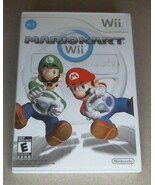 Mario Kart (Wii, 2008) - $15.00
