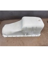 1965-1990 Chevy GMC Truck Big Block Oil Pan Pickup 396 402 427 454 Dipst... - $154.77