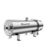 WHEELTON Water Purifier WHT-UF1000/Aeronautical Aluminum/Stainless Steel... - $330.00
