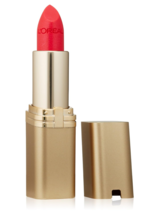 L'Oreal Paris Colour Riche Original Satin Lipstick  (Pack of 2) - $18.58