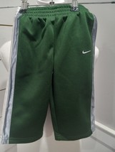 Nike Baby Boys Size 12 Months Green Pants - £6.28 GBP