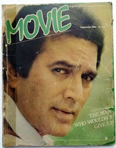 Movie Sep 1984 Rajesh Khanna Amitabh Bachchan Rekha Richard Burton Tina ... - $43.99