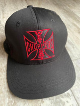 Unworn West Coast Choppers Flex Fit Trucker Hat - £14.25 GBP