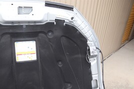 14-18 MASERATI GHIBLI Hood Cover Complete *LOCAL PICK UP ONLY* image 13