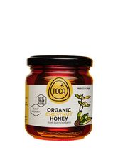 Toca Organic Chestnut Honey 270g - £16.34 GBP