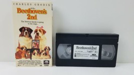 Beethovens 2nd (VHS, 1994) - £5.49 GBP