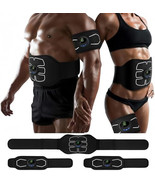 MarCoolTrip MZ Electronic Muscle Stimulator, Abs Stimulator Muscle Toner... - $5,748.02 MXN