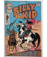 Billy the Kid #111 VINTAGE 1975 Charlton Comics - £7.81 GBP