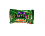 (1) Brach’s TAILGATE Candy Corn.  Brand New Flavor. 11oz Bag - £12.45 GBP