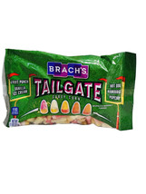 (1) Brach’s TAILGATE Candy Corn.  Brand New Flavor. 11oz Bag - £12.53 GBP