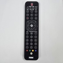 TERK Universal Remote Control 4 Device TKRTBL04B  - $9.89