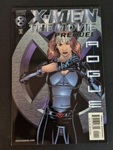 X-Men the Movie Prequel, Rogue  [Marvel Comics] - $8.00