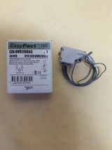 EasyPact 100 EZA UVR200AC undervoltage release 200-240VAC NEW - £3.41 GBP