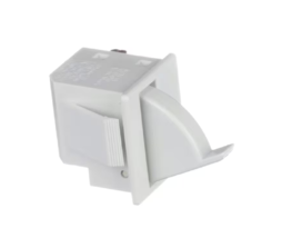 Whirlpool 17.0101U Door Switch for Refrigerator fits WRB543CMJV Model - $86.60