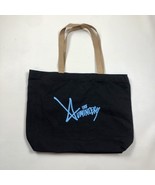 The Lumineers Band Tour Black Lightweight Tote Bag - $29.69