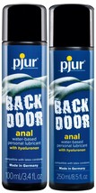 Pjur Backdoor Anal Water Based Lube Personal Lubricant - $23.51+