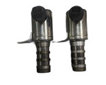 Variable Valve Timing Solenoid From 2014 Ford Explorer  3.5 Set of 2 - $24.95