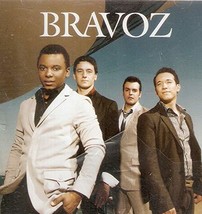 Bravox [Audio CD] Bravox - $25.75 CAD
