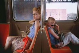 BEAUTIFUL BRITTANY MURPHY &amp; DAKOTA FANNING 8X10 Photo - $8.99