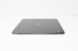 Apple iPad Pro 4th Gen 256GB, Wi-Fi + 4G, 12.9" MXFX2LL/A Space Gray READ image 7