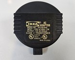 IKEA APC481848 Power Supply Adapter 12V AC 834mA  TRANSFORMER Light LAMP... - $19.75