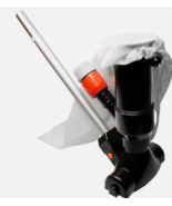 Aqua EZ Underwater Vacuum Cleaner with Aluminum Pole - Model UV189 - $325.95 MXN