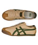 Onitsuka Tiger Mexico 66 Unisex Casual Shoes Lifestyle Sneakers NWT 1183... - $233.91