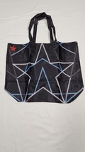 Macys x Oceancycle from Beach to Bag STARBURST Shopping Tote Bag Rising Star NIB - £4.67 GBP