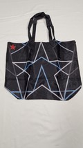 Macys x Oceancycle from Beach to Bag STARBURST Shopping Tote Bag Rising ... - £4.58 GBP