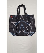 Macys x Oceancycle from Beach to Bag STARBURST Shopping Tote Bag Rising ... - £4.64 GBP