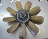 Cooling Fan From 2000 Chevrolet Silverado 1500  5.3 15017911 - $63.00