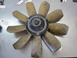 Cooling Fan From 2000 Chevrolet Silverado 1500  5.3 15017911 - $63.00