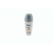 Dove Invisible Dry Antiperspirant Deodorant Roll-On 50ml Women 48 Hour P... - $2.47