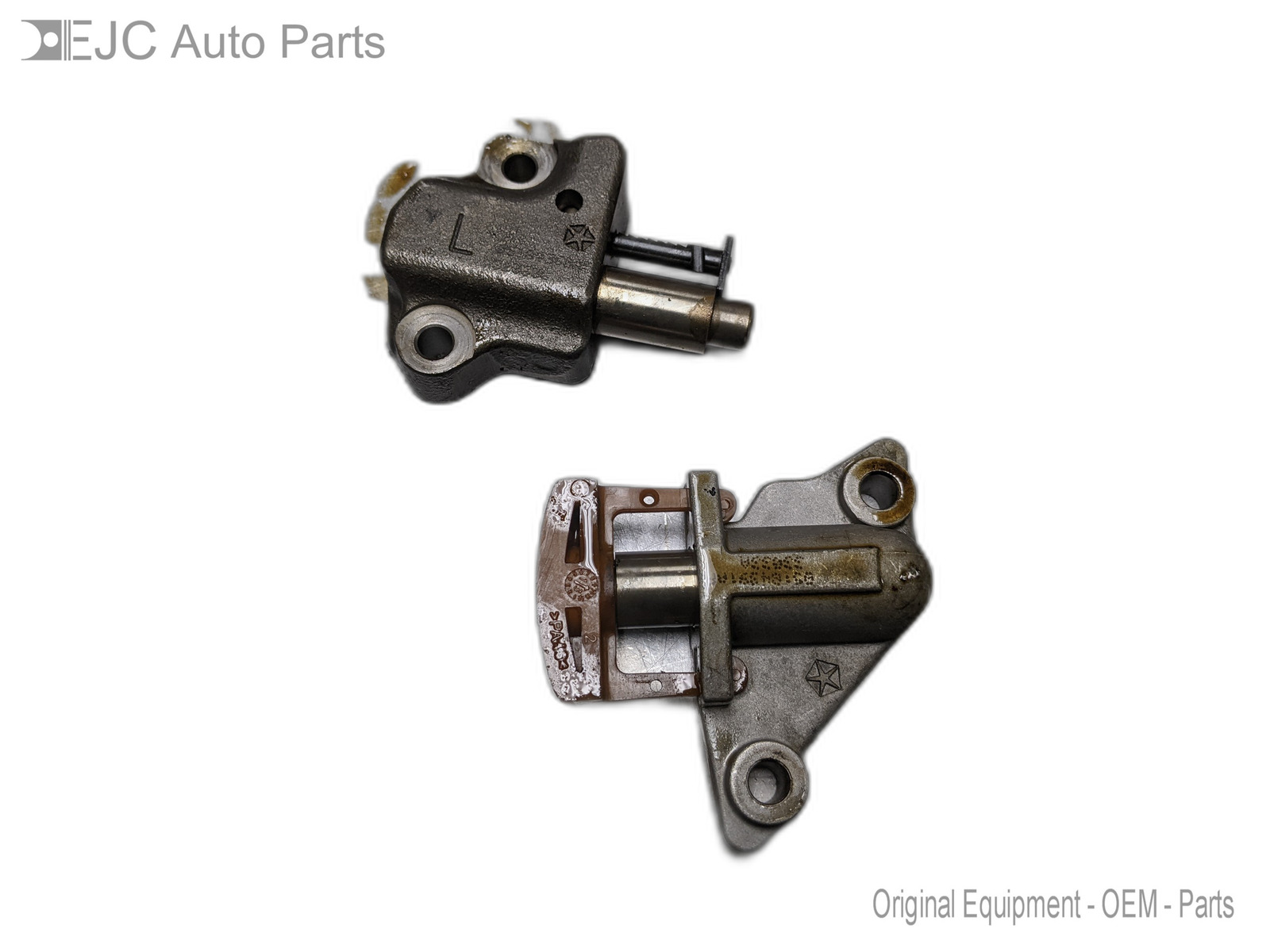 Timing Chain Tensioner Pair For 11-13 Dodge Grand Caravan  3.6 05047885AB - $31.14
