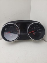 Speedometer Cluster VIN J 1st Digit Japan Built MPH Fits 12-15 ROGUE 394908 - £51.77 GBP