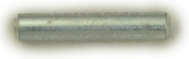 Hoover Fusion Vacuum Cleaner Wheel Shaft 93001676 - $57.49 MXN