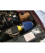 Bosch VAF to 3” Intake Adapter – Flapper/Vane MAF Adapter – 76mm Air Fil... - €17,15 EUR
