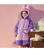 Daisy Duck Plush Kids Pajama - $95.00