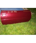 1990 BUICK REATTA RIGHT BARE DOOR SHELL OEM ORIG USED GM PART 1991 1989 ... - €328,84 EUR