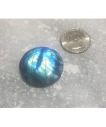 Polished Labradorite (Good for Jewelry, Pendant, Etc.) - $10.00