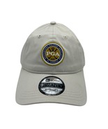 New Era PGA Tour Hat Adult Beige Cap NEW - $351.98 MXN