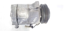 AC Compressor 2.4L 4 Cylinder Automatic OEM 2006 07 08 09 2010 Pontiac Solstice  - £57.74 GBP