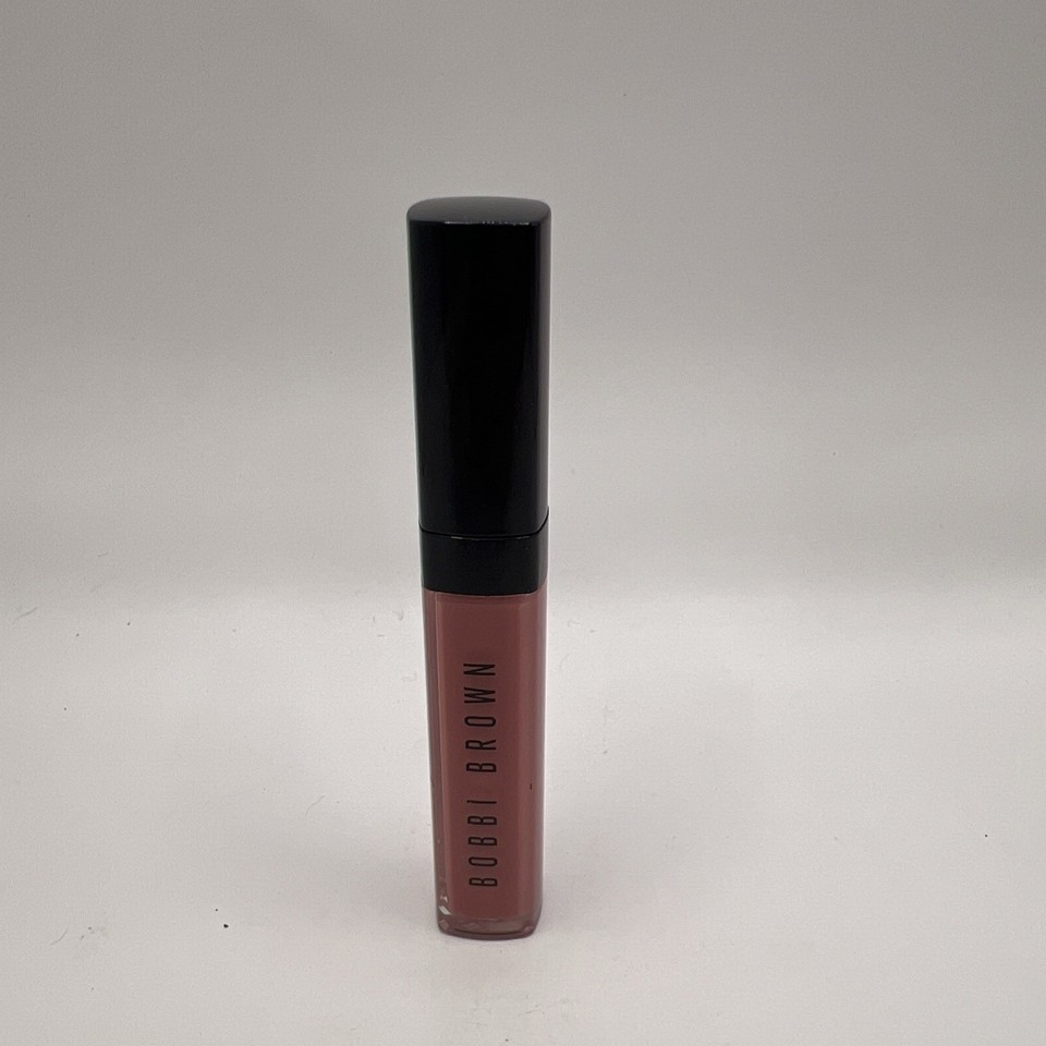 Bobbi Brown Crushed Oil Infused Lip Gloss New Romantic Full Size - $19.79