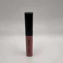 Bobbi Brown Crushed Oil Infused Lip Gloss New Romantic Full Size - $19.79