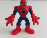 2013 Hasbro Marvel &amp; Subs Spider-Man 2.75&quot; Action Figure - $5.81