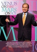 Venus on Fire, Mars on Ice - Public Television Special (2-Disc Set) [DVD] - £11.40 GBP