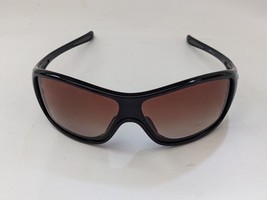 Oakley Ideal Brown Sugar brown Frame Black Lens OO9151-01 150-0-127 Sung... - $1,752.12 MXN